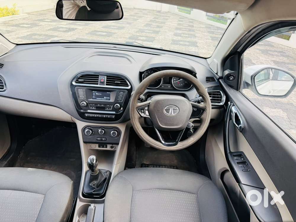 Tata Tiago Xz, 2018, Petrol