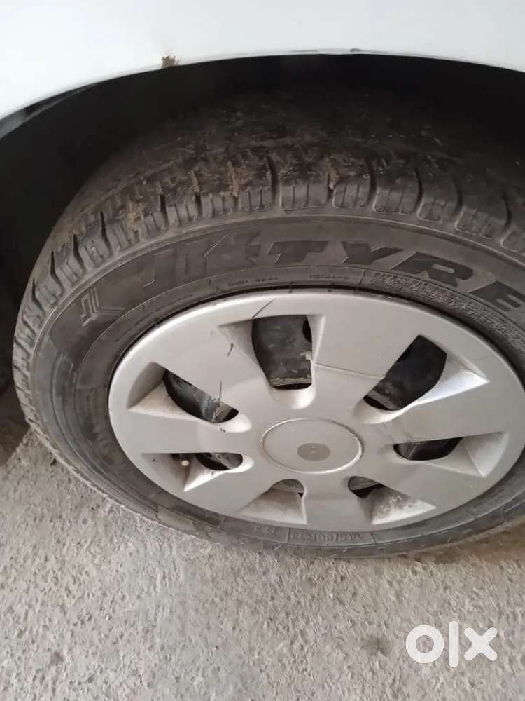 Maruti Suzuki Wagon R 2011 Cng & Hybrids 100000 Km Driven