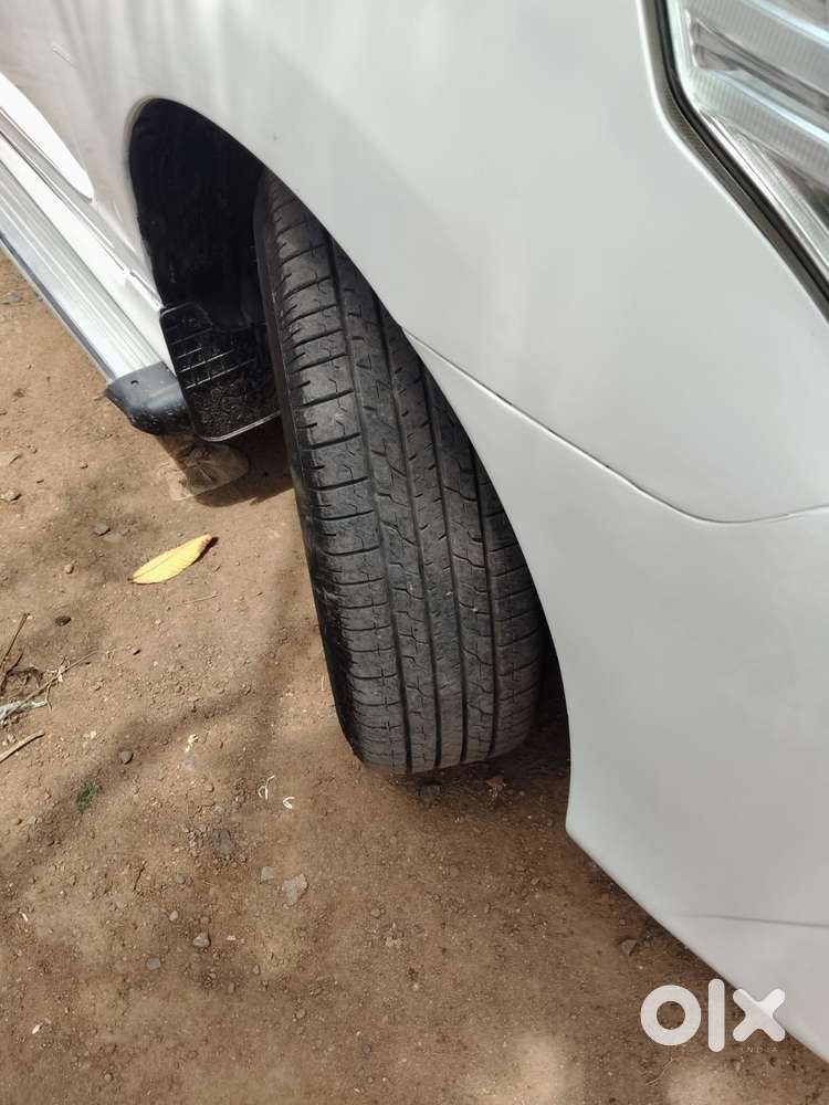 Toyota Innova 2.5 G (diesel) 7 Seater, 2015, Diesel