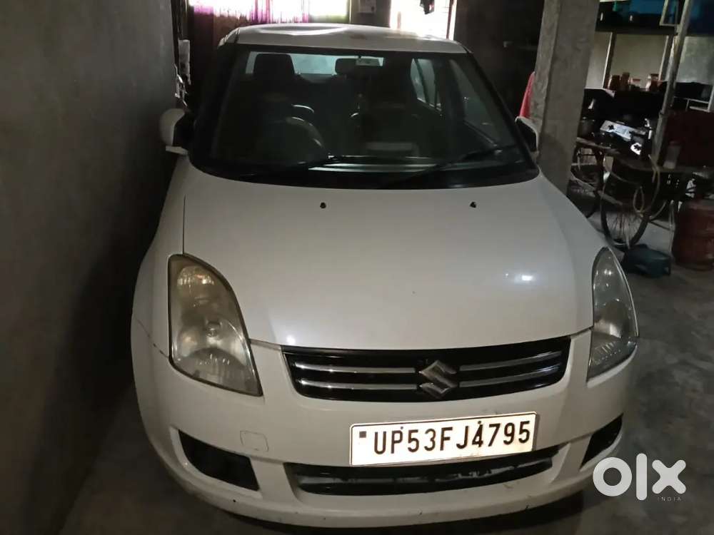 Maruti Suzuki Swift 2012 Petrol Automatic