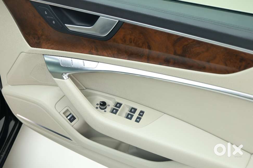 Audi A6 2.0 45 Tfsi Technology, 2023, Petrol