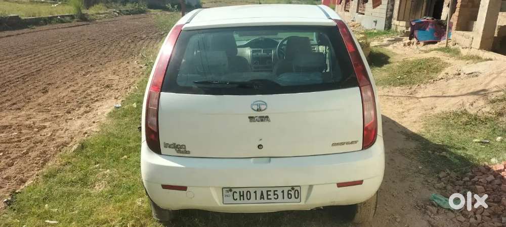 Good Well Maintained Car