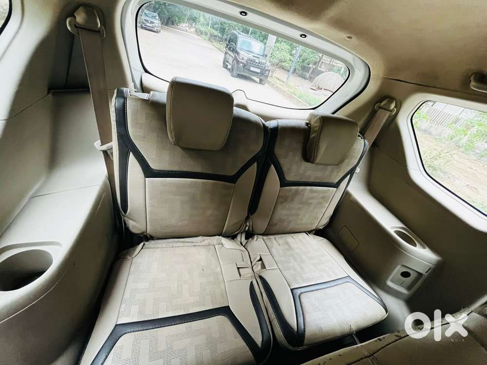 Maruti Suzuki Ertiga 1.5 Vxi, 2023, Petrol