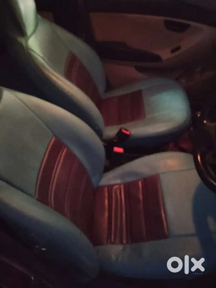 Hyundai Eon 0.8 Era Plus 2014