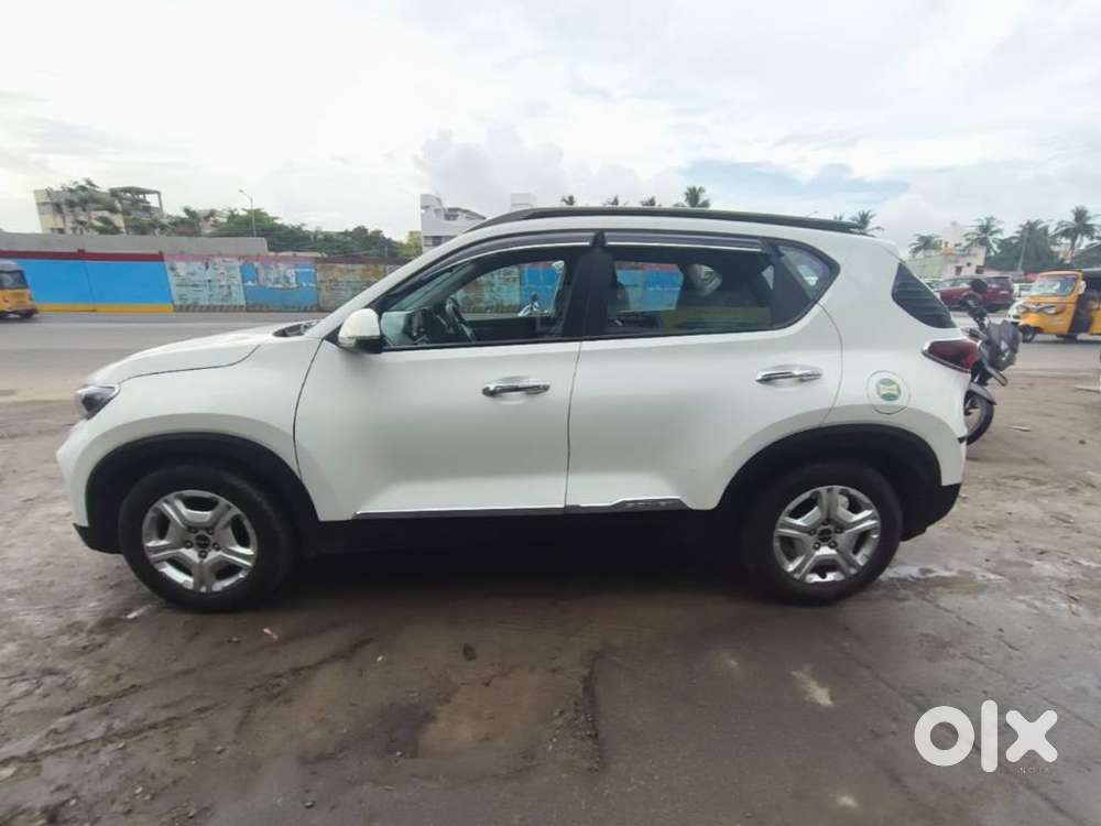 Kia Sonet Htk Plus G, 2022, Petrol