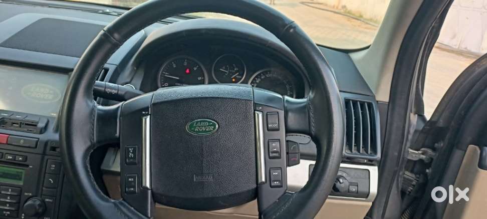 Land Rover Freelander 2 2009-2013 Td4 S, 2013, Diesel