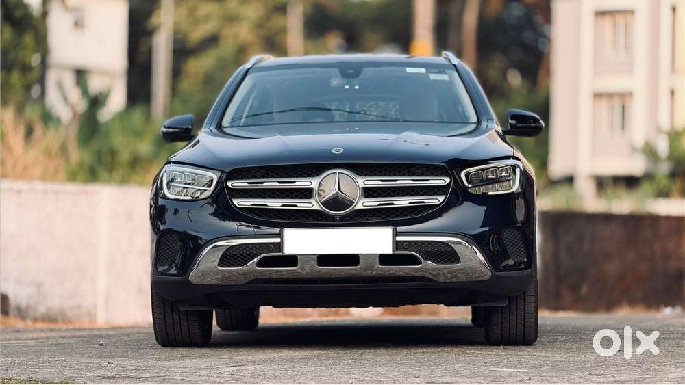 Mercedes-benz Glc Class Progressive C 220d, 2022, Diesel