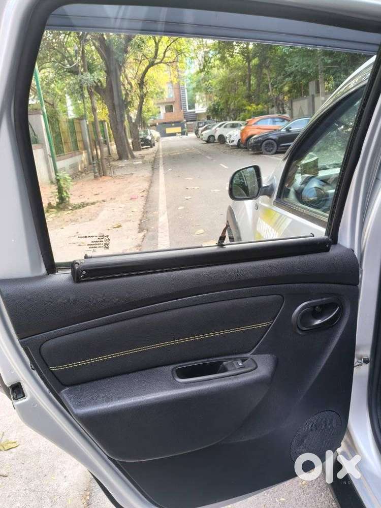 Renault Duster Adventure Edition 85ps Rxl, 2017, Diesel