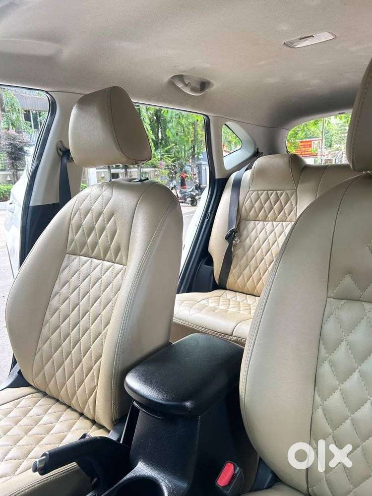 Kia Seltos Hte G, 2020, Petrol