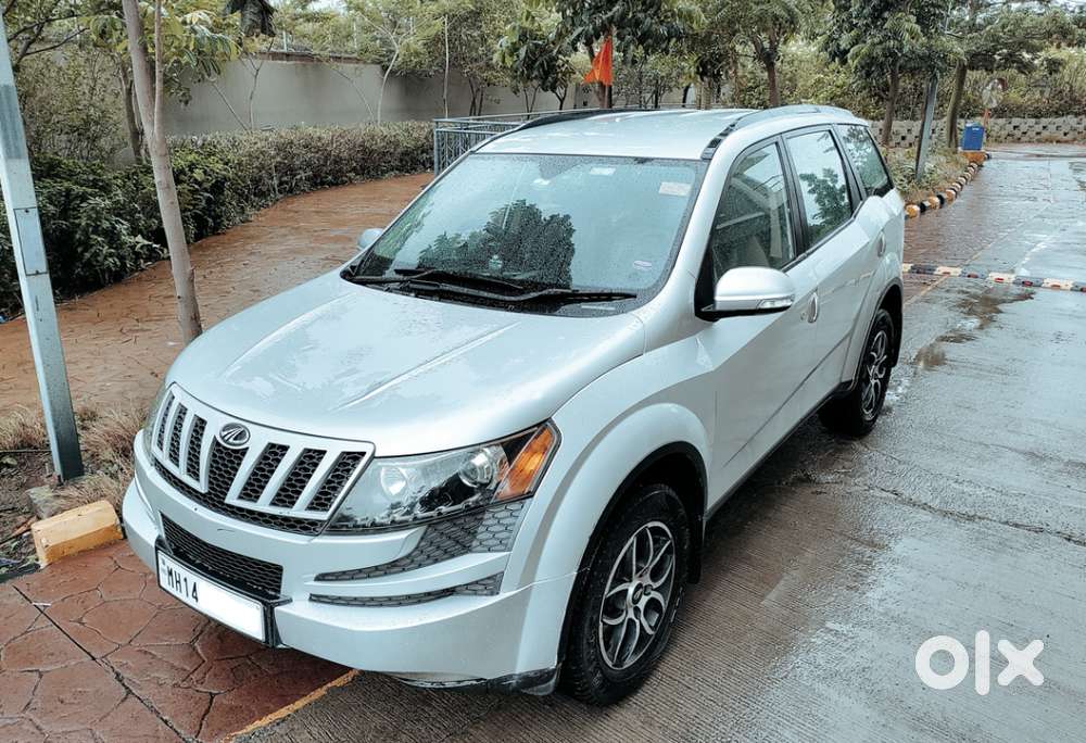 Mahindra Xuv500 W6 Diesel Well Maintained