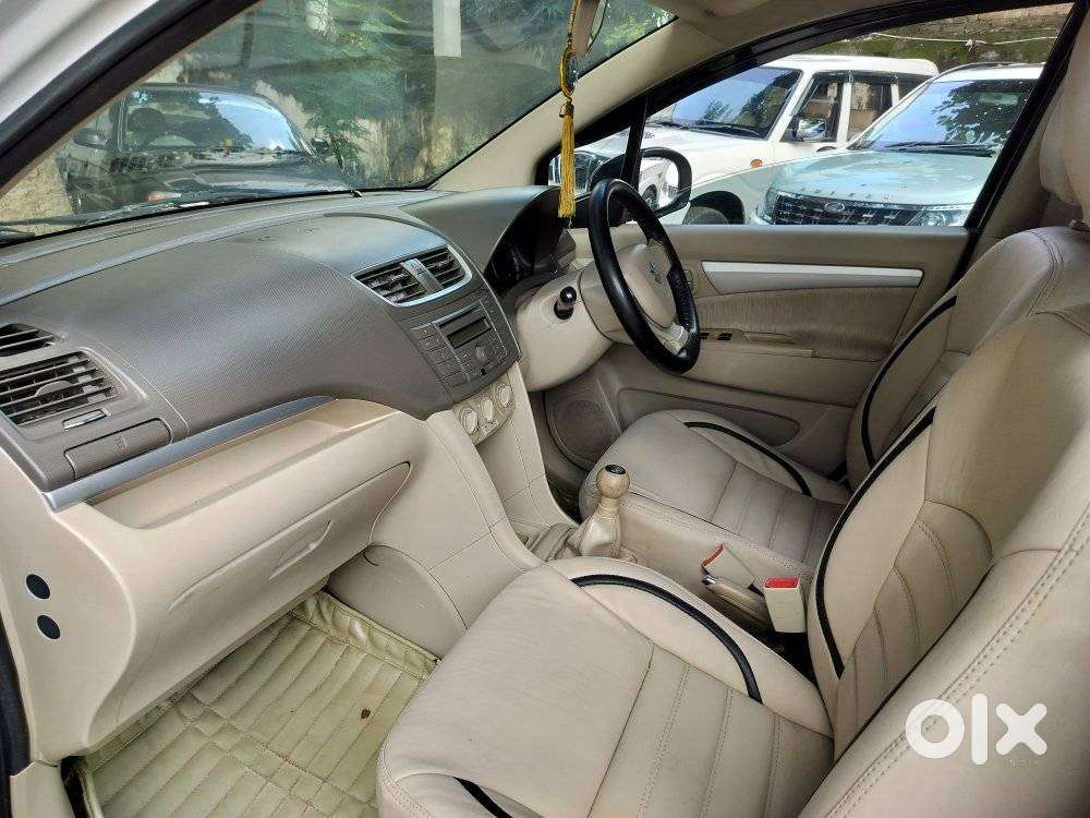 Maruti Suzuki Ertiga Vdi, 2015, Diesel
