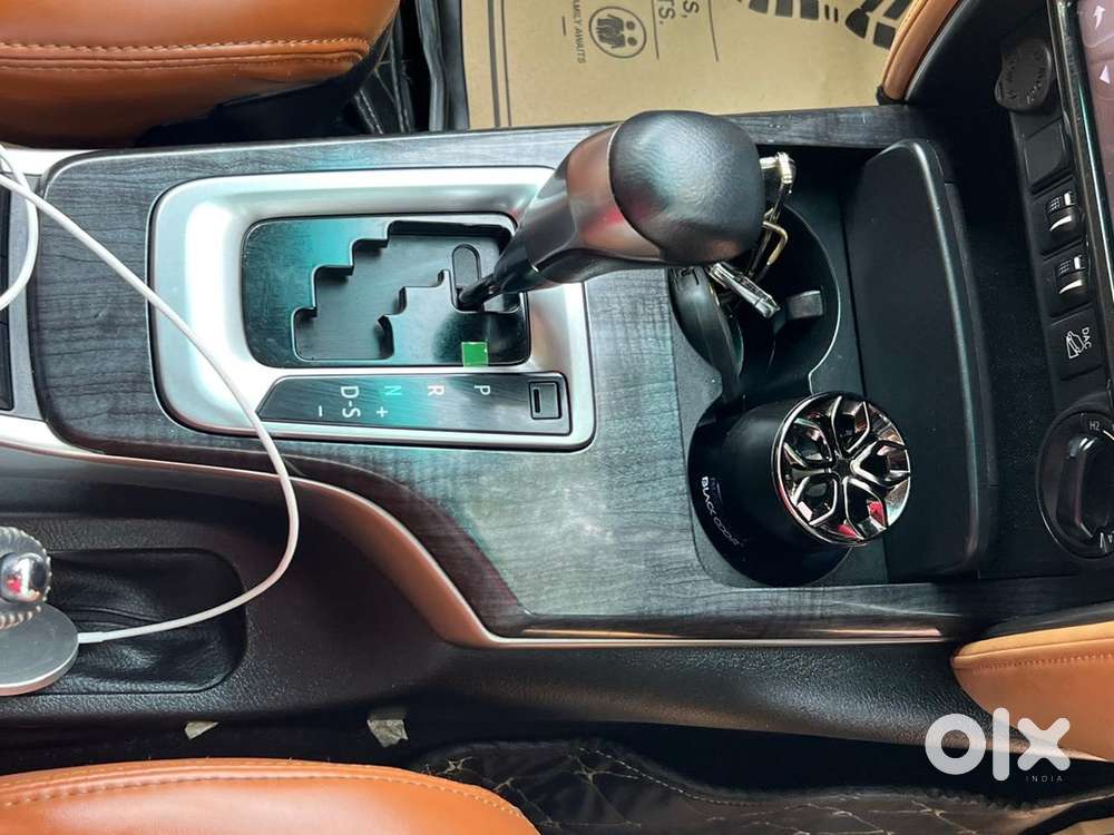 Toyota Fortuner 2023 Suv