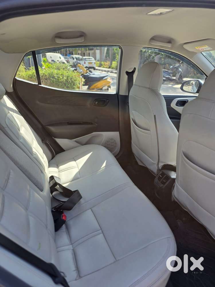 Hyundai Aura [ ] 1.2 S Cng, 2022, Cng & Hybrids