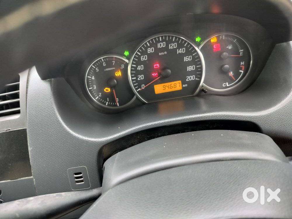 Maruti Suzuki Swift Dzire 1.2 Vxi Bsiv, 2011, Cng & Hybrids