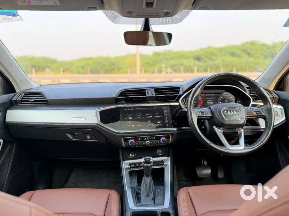 Audi Q3 Sportback, 2024, Petrol