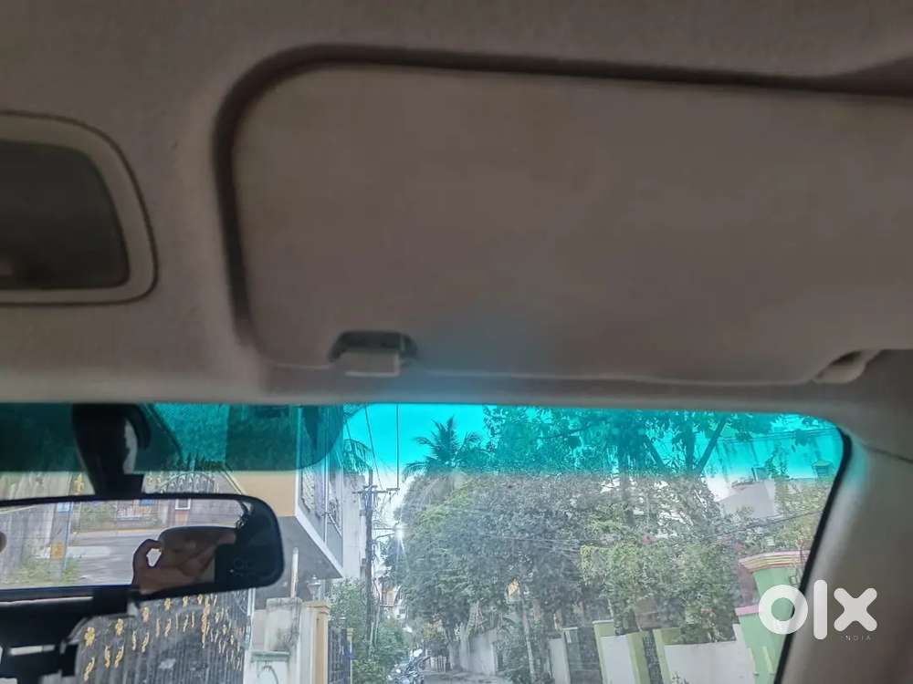 Hyundai I10 2008 Petrol Good Condition