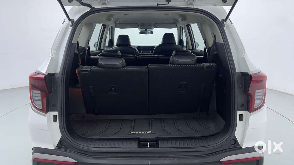Kia Carens 1.4 Prestige Plus Turbo 7 Str, 2022, Petrol