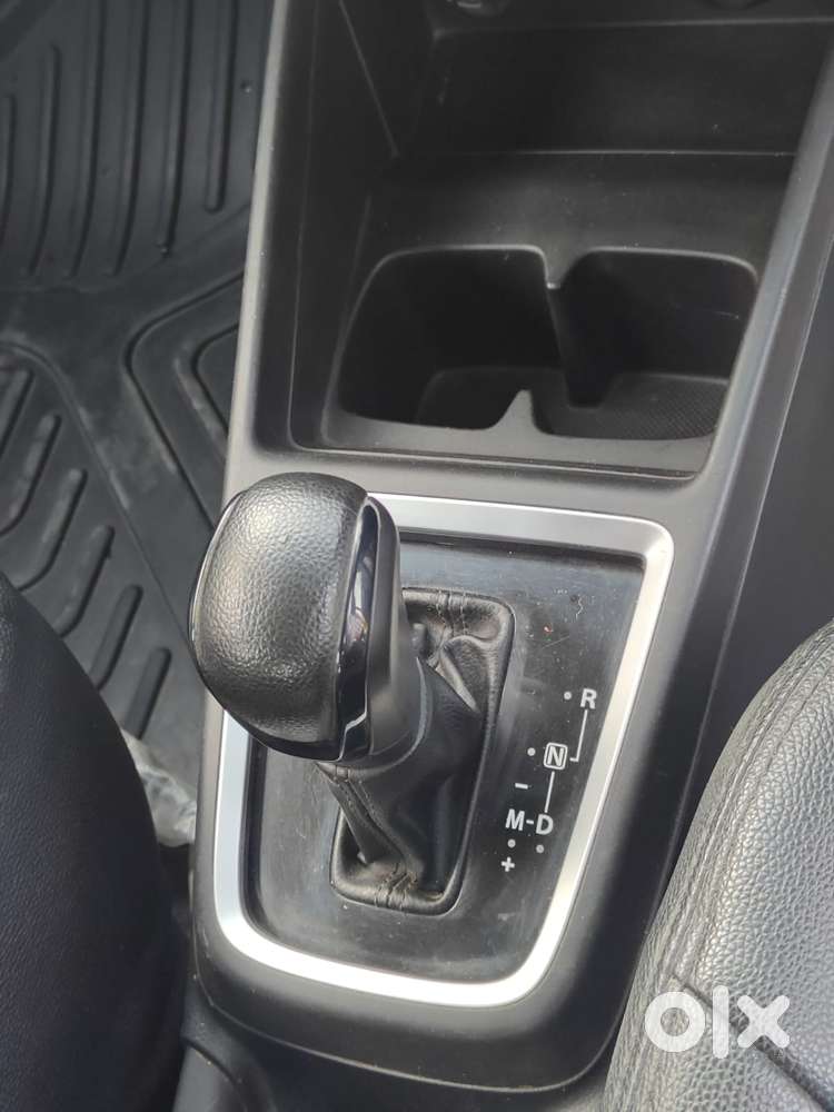Maruti Suzuki Swift 2018 Amt Vxi, 2021, Petrol