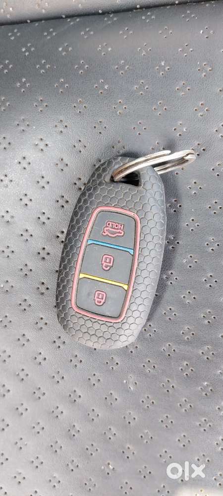 Hyundai Fluidic Verna 1.6 Crdi S(o), 2018, Diesel