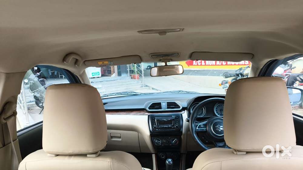 Maruti Suzuki Swift Dzire Vdi Bsiv, 2017, Diesel