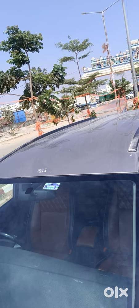 Toyota Innova Crysta 2019 Diesel