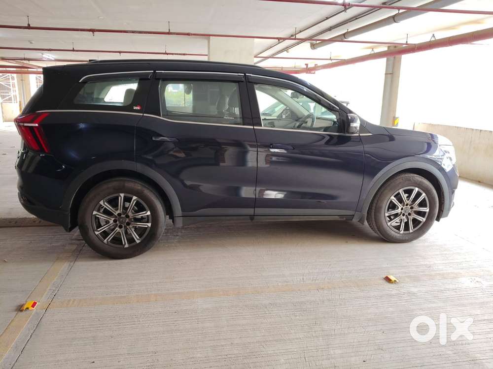 Mahindra Xuv700 2.0 Ax 7 Petrol At Luxury Pack Str, 2023, Petrol