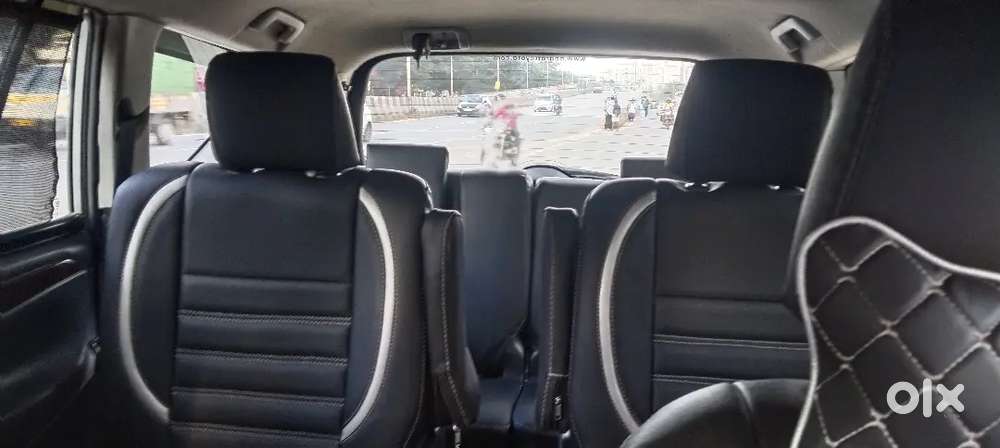 Toyota Innova Crysta 2018 Diesel G