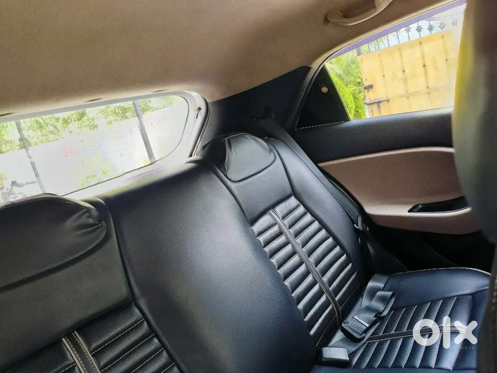 Hyundai I20 Spotz 2020