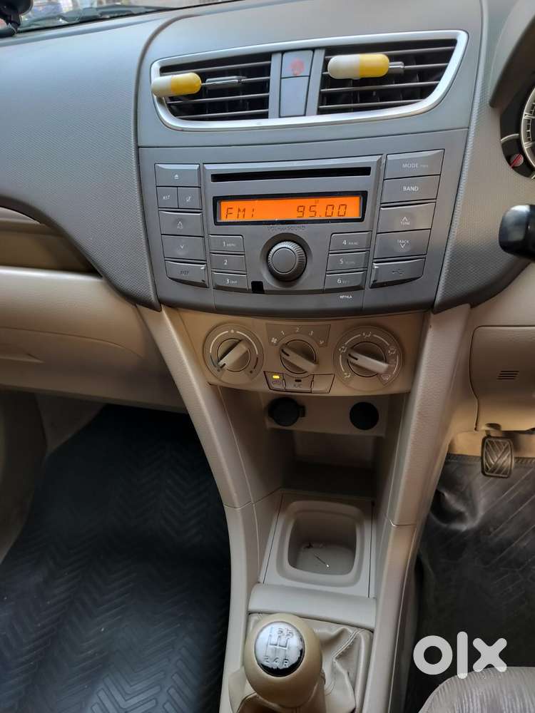 Maruti Suzuki Ertiga Vxi Abs Bs Iv, 2013, Petrol