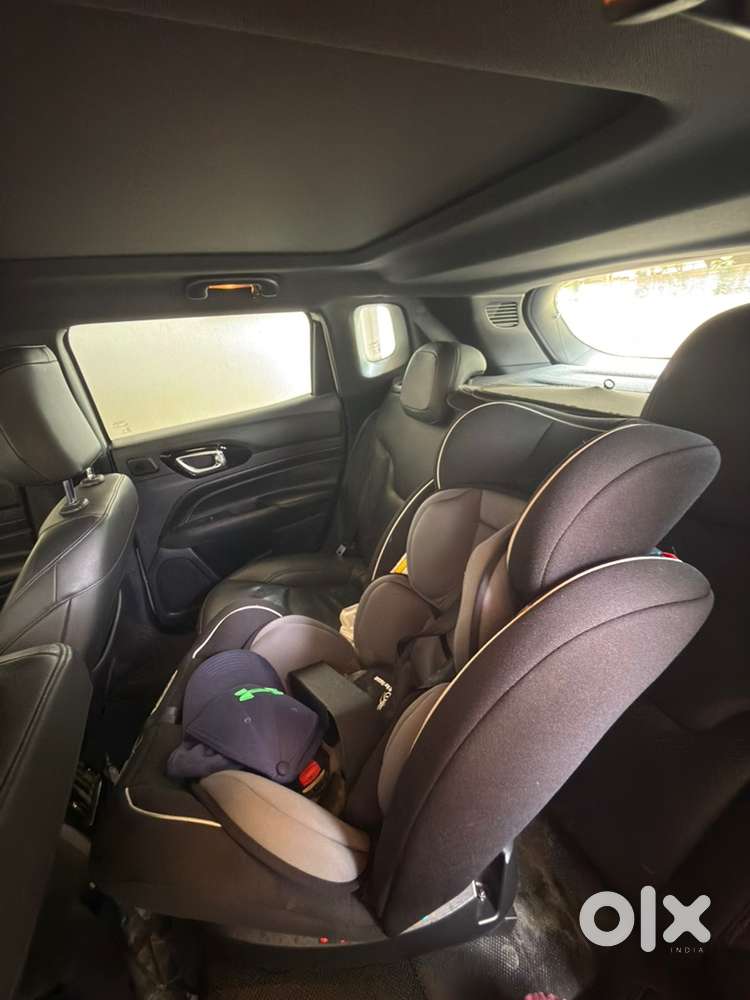 Jeep Compass 2022 Petrol