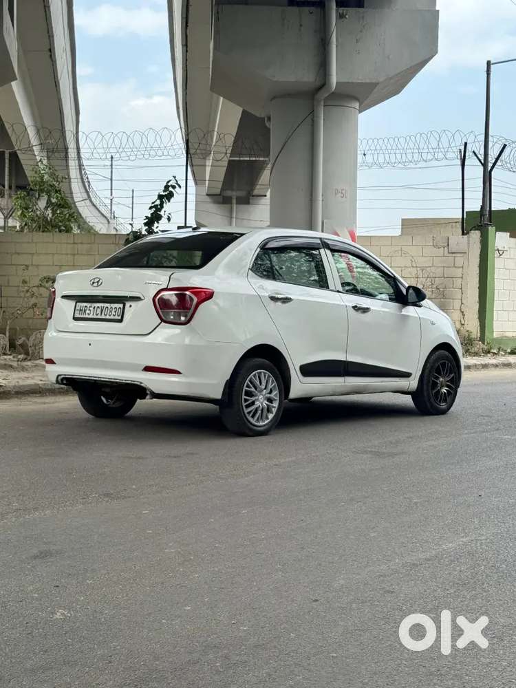 Hyundai Xcent Prime 2018 Petrol 59000 Km Driven