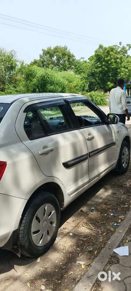 Maruti Suzuki Dzire 2016