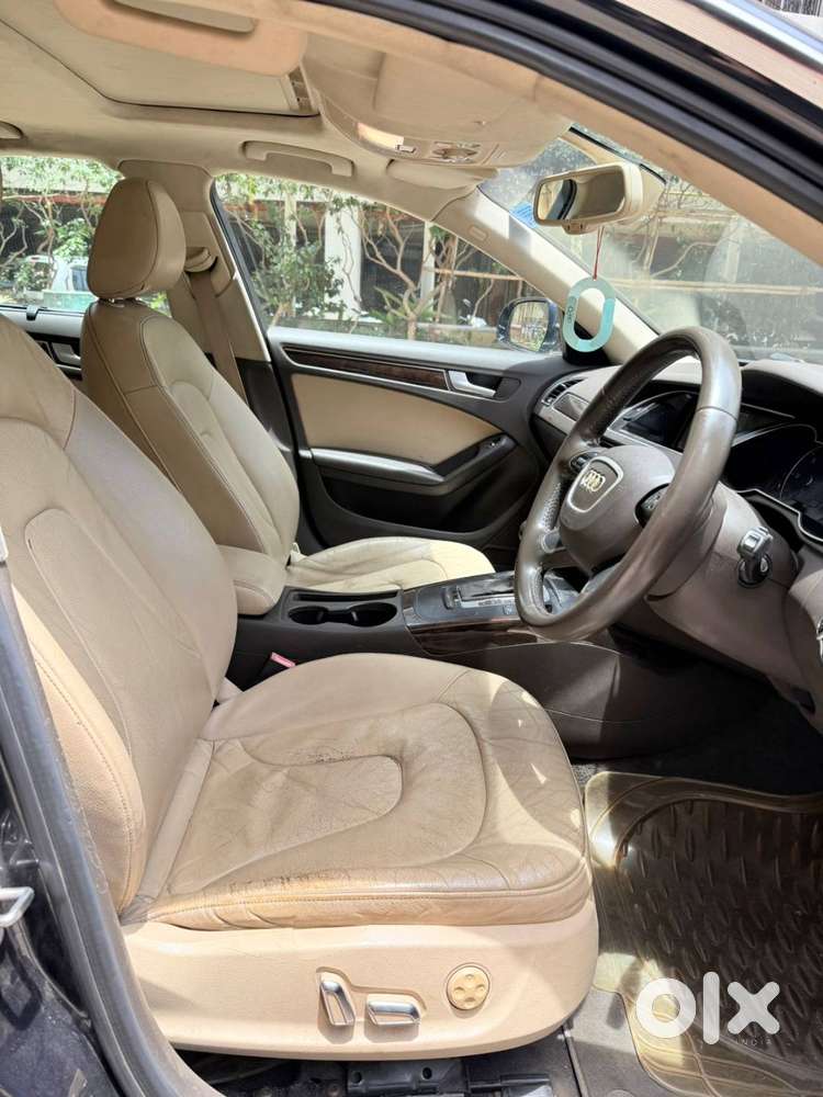 Audi A4 2.0 Tdi  55k Km  Well Maintained  Excellent Condition