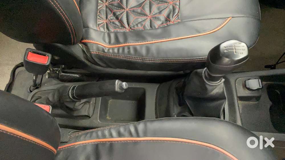 Renault Kwid 2015-2019 1.0 Rxl, 2018, Petrol