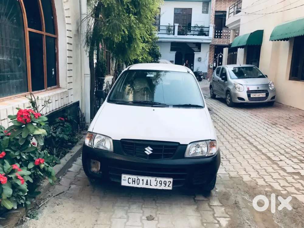 Maruti Suzuki Alto 2011 Great Condition