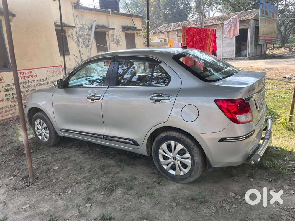Maruti Suzuki Dzire 2018 Petrol Good Condition