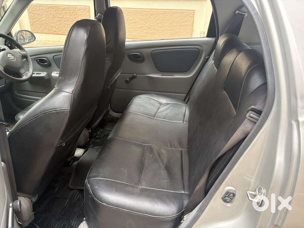 Maruti Suzuki Alto K10 1.0 Vxi, 2012, Petrol