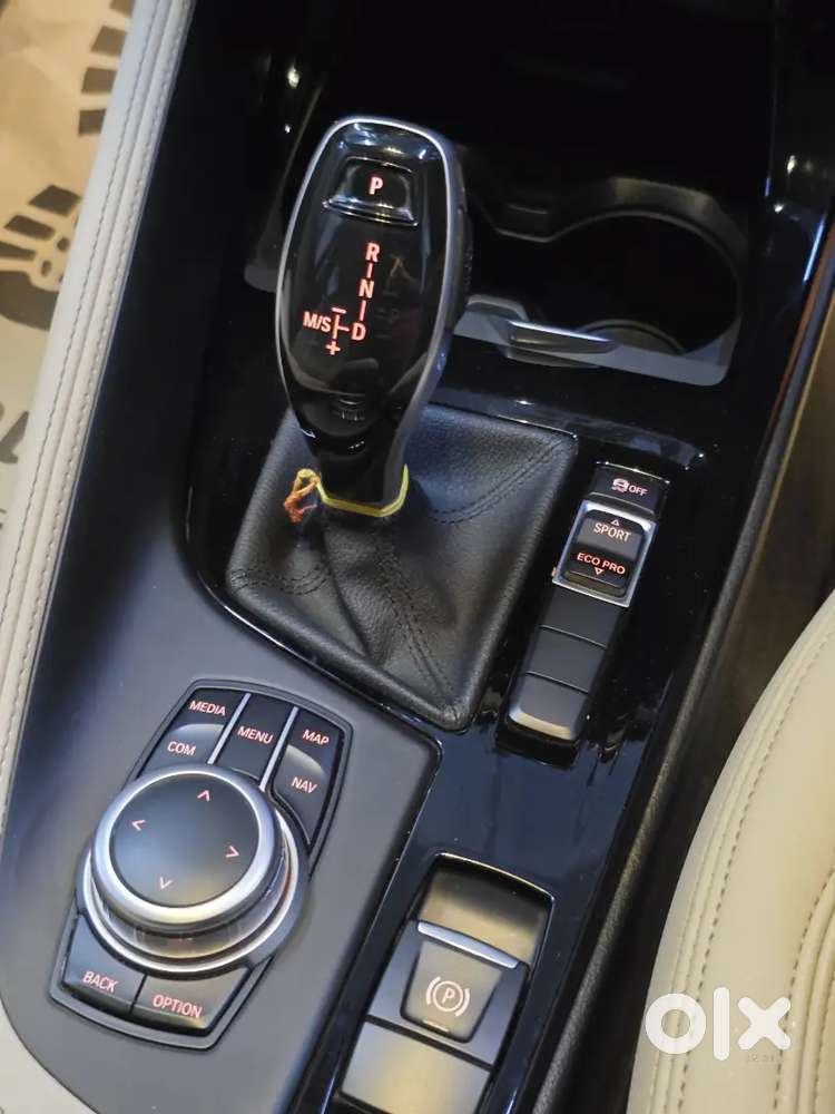 Bmw X1 Petrol 2022  Warranty Till 2028  Bmw Service History