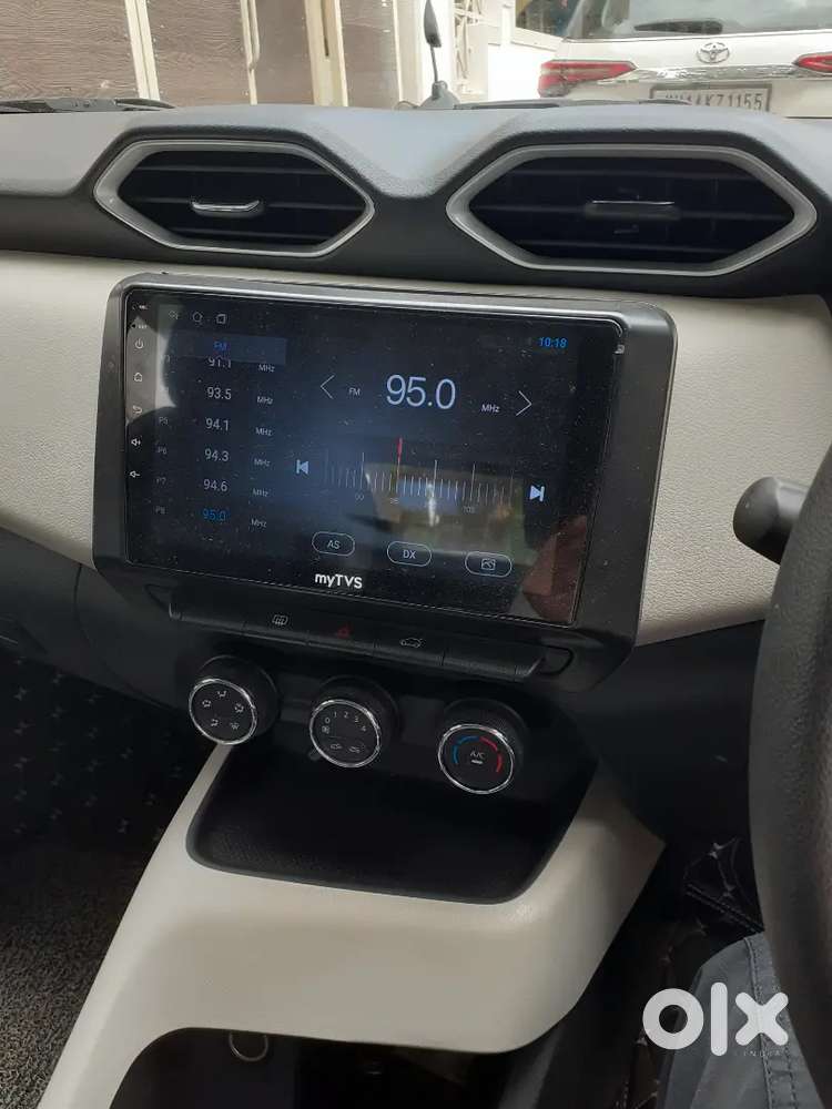 Nissan Magnite Amt 2024