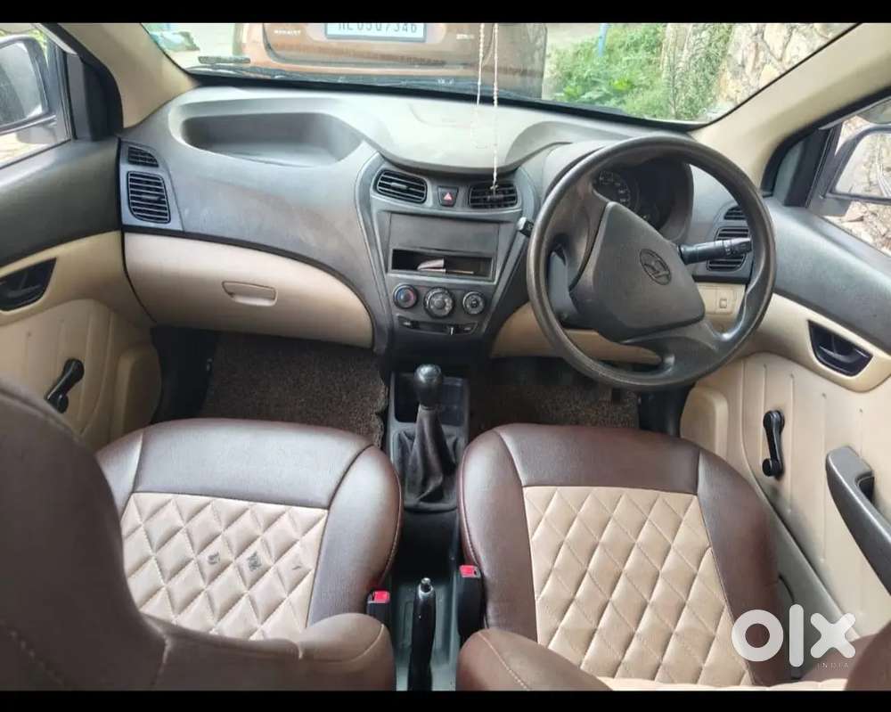 Hyundai Eon 2014 Petrol 71718 Km Driven( Negotiable)