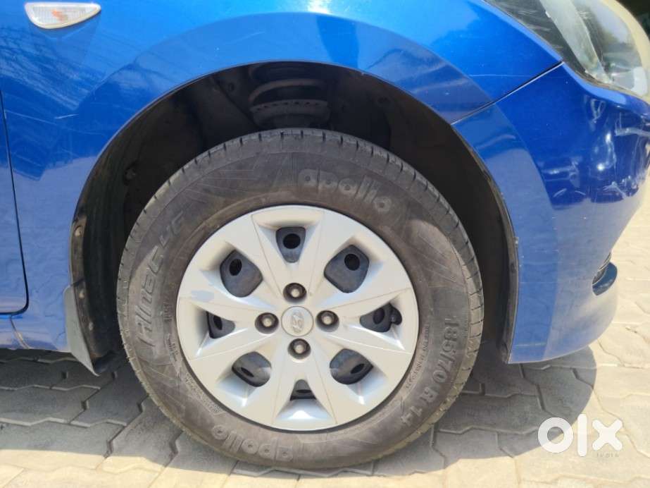Hyundai Elite I20 Magna 1.2, 2016, Petrol