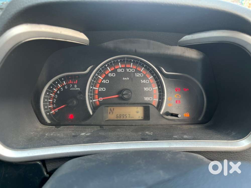 Maruti Suzuki Alto K10 2018 Automatic