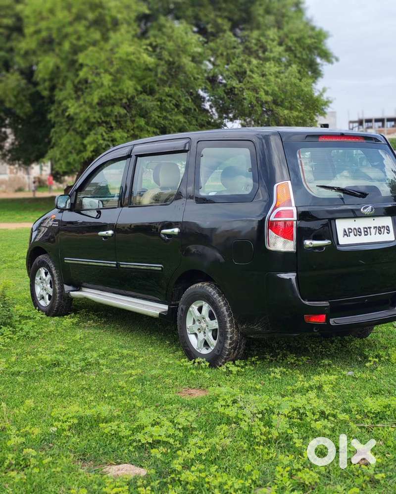 Mahindra Xylo 2009 Diesel Well Maintained