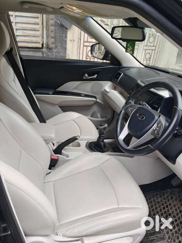 Mahindra Xuv300 W8 Option Diesel, 2019, Diesel