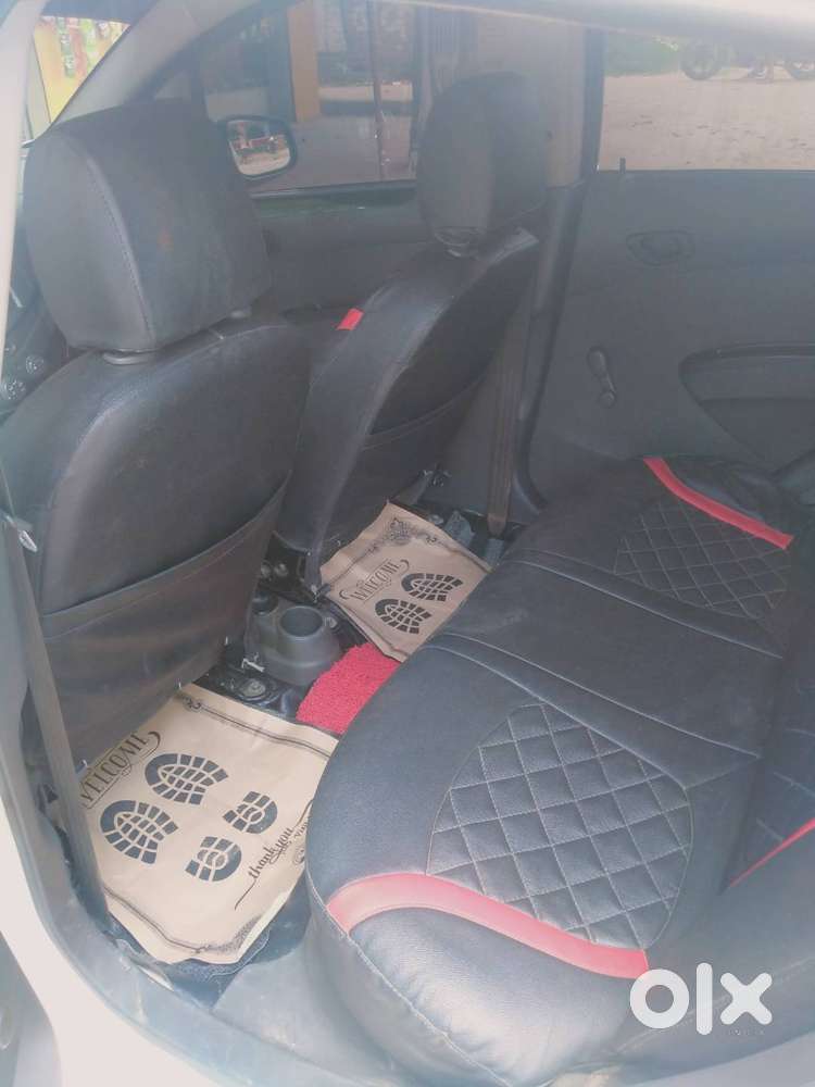 Chevrolet Beat 2014 Last Diesel Well Maintained