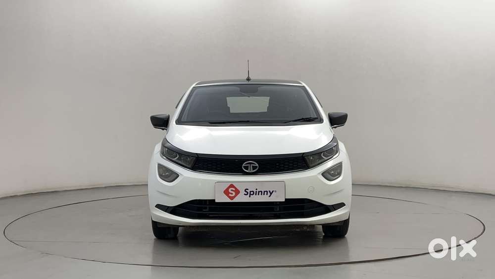 Tata Altroz 1.5 Xz Plus Diesel, 2022, Diesel