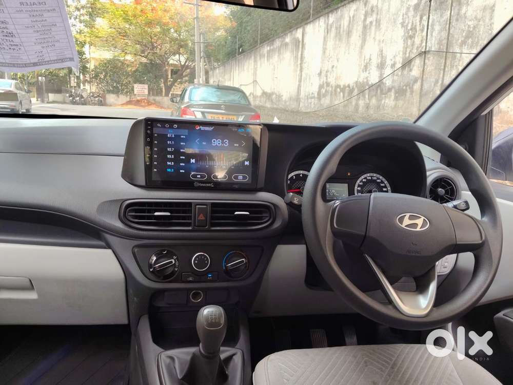Hyundai Grand I10 Nios Era 1.2 Kappa Vtvt, 2023, Petrol