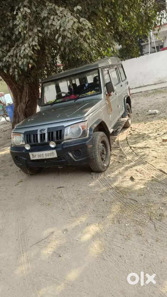 Mahindra Bolero 2013 डीज़ल 93000 Km Driven