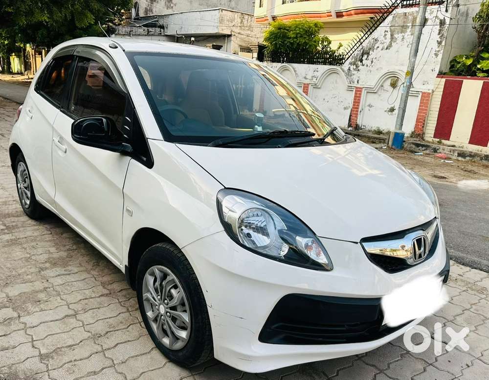 Honda Brio