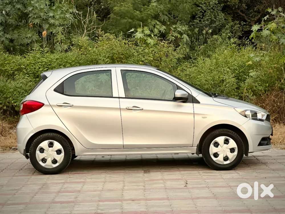 Tata Tiago 1.2 Revotron Xt, 2018, Petrol